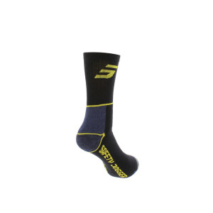 Носки SJSocks Safety Jogger. Photo 2