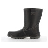 Сапоги BESTBOOT S3 SRC Safety Jogger утепленные, кожанные, металлический подносок