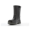 Сапоги BESTBOOT S3 SRC Safety Jogger утепленные, кожанные, металлический подносок