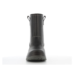 Сапоги BESTBOOT S3 SRC Safety Jogger утепленные, кожанные, металлический подносок. Photo 3