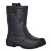 Сапоги FW29BKR S3 Portwest