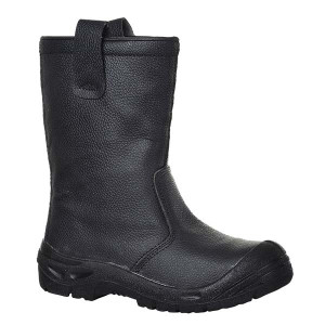 Сапоги FW29BKR S3 Portwest