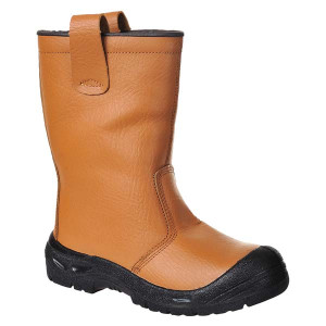 Сапоги FW29TAR S3 Portwest