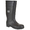 Сапоги ПВХ FW94BKR S4 Portwest
