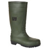 Сапоги ПВХ FW95GNR S5 Portwest