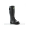 Сапоги  резиновые Grass BLK Safety Jogger черные