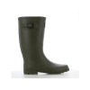 Сапоги резиновые Grass KHA Safety Jogger, высокие, хаки