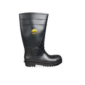 Сапоги ПВХ HERCULES S5 Safety Jogger