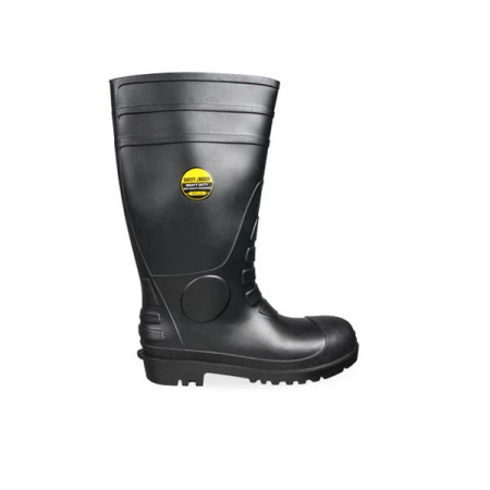 Сапоги ПВХ HERCULES S5 Safety Jogger