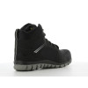 Ботинки ABSOLUTE S1P ESD SRC Safety Jogger черный