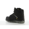 Ботинки ABSOLUTE S1P ESD SRC Safety Jogger черный