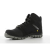 Ботинки ABSOLUTE S1P ESD SRC Safety Jogger черный