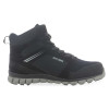 Ботинки ABSOLUTE S1P ESD SRC Safety Jogger черный