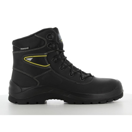 Ботинки BASALT S3 ESD HRO SRC Safety Jogger