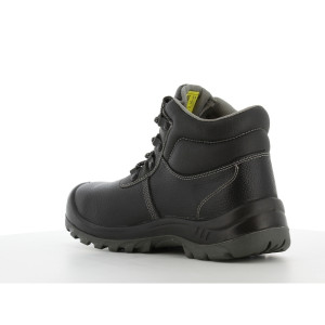 Ботинки Bestboy S3 SRC Safety Jogger. Photo 2