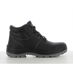 Ботинки Bestboy Metal Free S3S SRC Safety Jogger