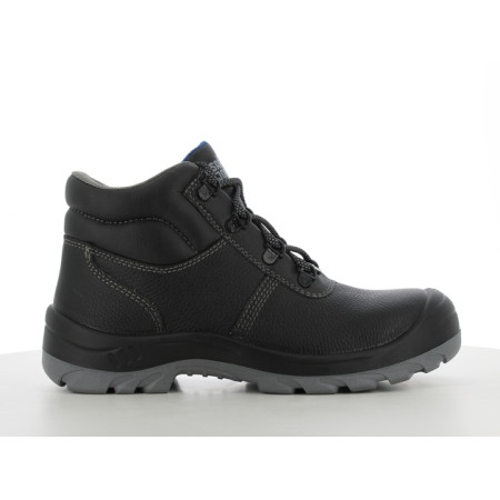 Ботинки Bestboy Metal Free S3S SRC Safety Jogger