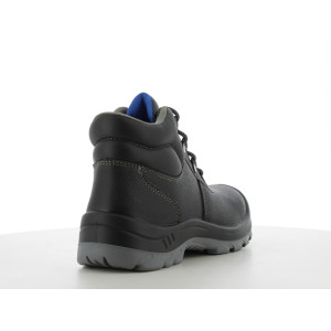 Ботинки Bestboy Metal Free S3S SRC Safety Jogger. Photo 3