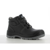 Ботинки Bestboy Metal Free S3S SRC Safety Jogger