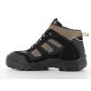 Ботинки Climber S3 SRC Safety Jogger