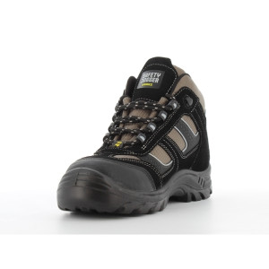 Ботинки Climber S3 SRC Safety Jogger. Photo 3