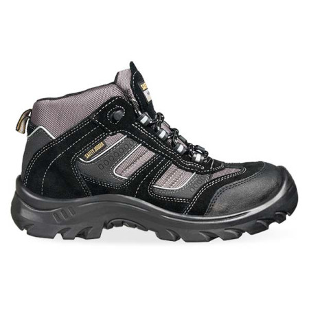 Ботинки Climber S3 SRC Safety Jogger