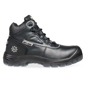 Ботинки COSMOS S3 SRC Safety Jogger