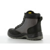 Ботинки DAKAR S3 SRC черный Safety Jogger