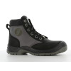 Ботинки DAKAR S3 SRC черный Safety Jogger