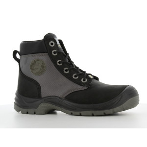 Ботинки DAKAR S3 SRC черный Safety Jogger. Photo 3