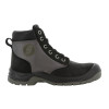 Ботинки DAKAR S3 SRC черный Safety Jogger