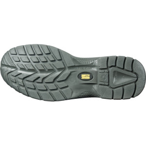 Ботинки DAKAR S3 SRC черный Safety Jogger. Photo 2