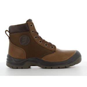 Ботинки DAKAR S3 SRC Safety Jogger