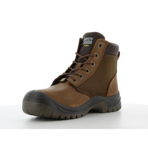 Ботинки DAKAR S3 SRC Safety Jogger. Photo 2