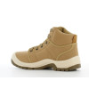 Ботинки DESERT S1P SRC Safety Jogger бежевый