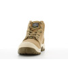 Ботинки DESERT S1P SRC Safety Jogger бежевый