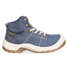Ботинки DESERT S1P SRC синий Safety Jogger
