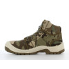 Ботинки DESERT S1P SRC камуфляжный Safety Jogger