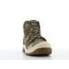 Ботинки DESERT S1P SRC камуфляжный Safety Jogger