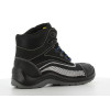 Ботинки Energetica S3 SRC Safety Jogger текстиль, композитный подносок