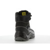 Ботинки Energetica S3 SRC Safety Jogger текстиль, композитный подносок