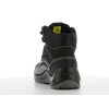 Ботинки Energetica S3 SRC Safety Jogger текстиль, композитный подносок