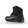 Ботинки Energetica S3 SRC Safety Jogger текстиль, композитный подносок