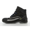 Ботинки Energetica S3 SRC Safety Jogger текстиль, композитный подносок