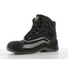 Ботинки Energetica S3 SRC Safety Jogger текстиль, композитный подносок