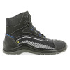 Ботинки Energetica S3 SRC Safety Jogger текстиль, композитный подносок