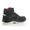 Ботинки Montis S3 SRC Safety Jogger
