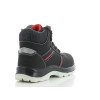 Ботинки Montis S3 SRC Safety Jogger