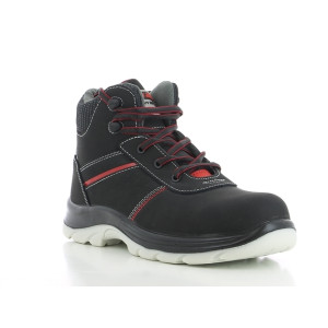 Ботинки Montis S3 SRC Safety Jogger. Photo 3
