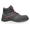 Ботинки Montis S3 SRC Safety Jogger